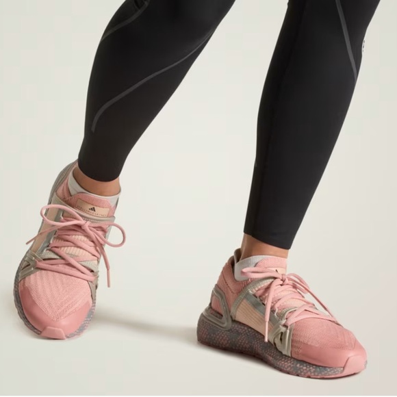 Adidas by Stella McCartney Shoes - ADIDAS BY STELLA MCCARTNEY ULTRA BOOST DNA SIZE 7 NWT